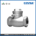 ANSI Flange Stainless Steel 304 Check Valve